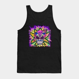 Lady Luck Tank Top